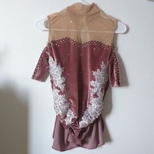 Dance costume